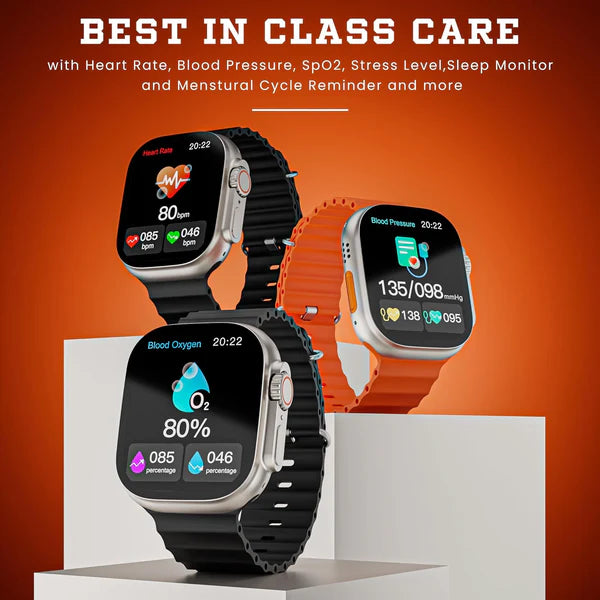 WATCH 9 ULTRA (LIMITED STOCK LEFT)