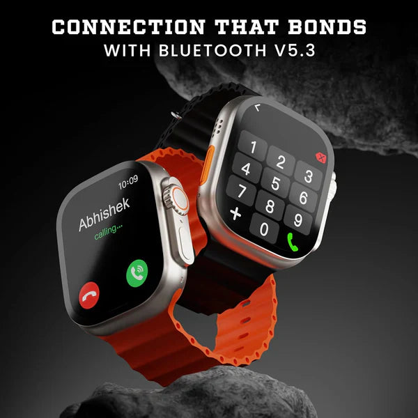 Smart watches