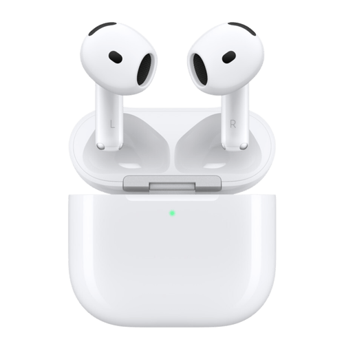 Earbuds